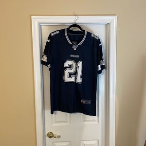 Dallas Cowboy jersey